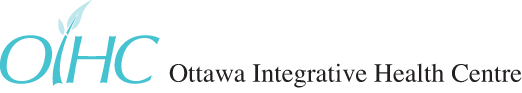 Ottawa Integrative Health Centre Logo